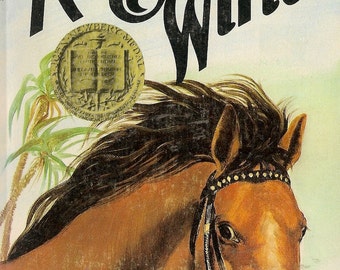 King of the Wind by Marguerite Henry King of the Wind by Marguerite Henry