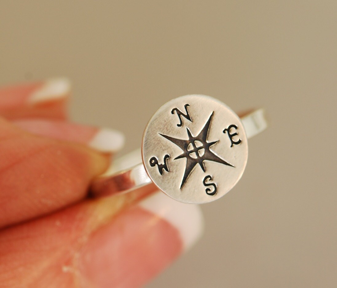 Compass Ring Original
