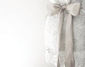 Champagne blush bridal sash, Vintage wedding, Bridal sash, Wedding sash, Custom sash, Wedding dress sash, Bridesmaid sash, Wedding belt