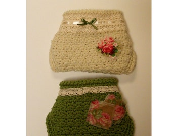 CROCHET NEWBORN SOAKER Only New Crochet Patterns