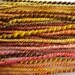 Handspun Yarn - Aster