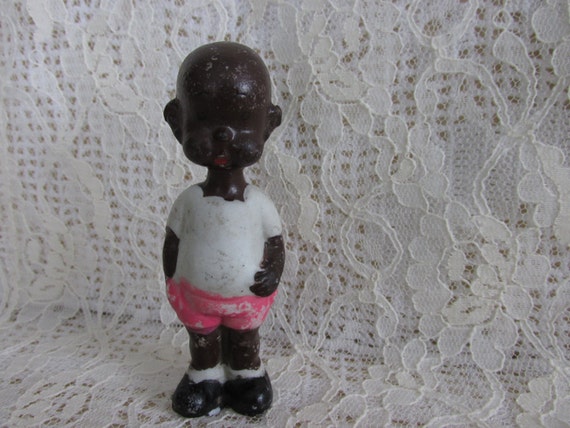 mark henry doll