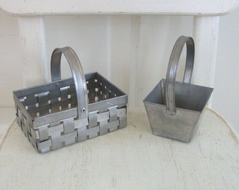 metal easter basket baskets popular items rial indust