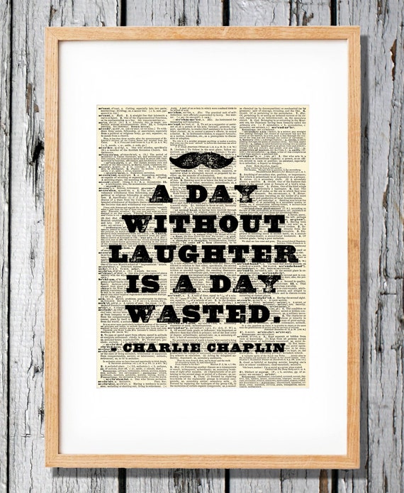 Charlie Chaplin