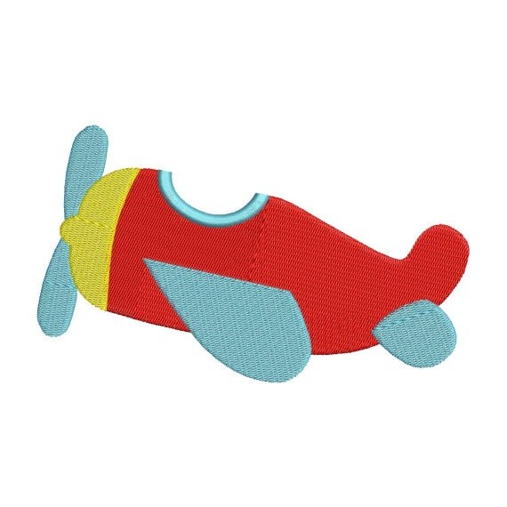 Airplane air plane boy baby child machine jessecmault designs
