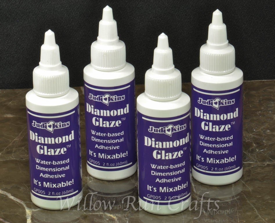 Judikins Diamond Glaze 2 oz 0103165