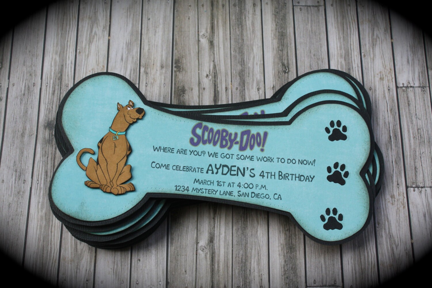 scooby-doo-invitations