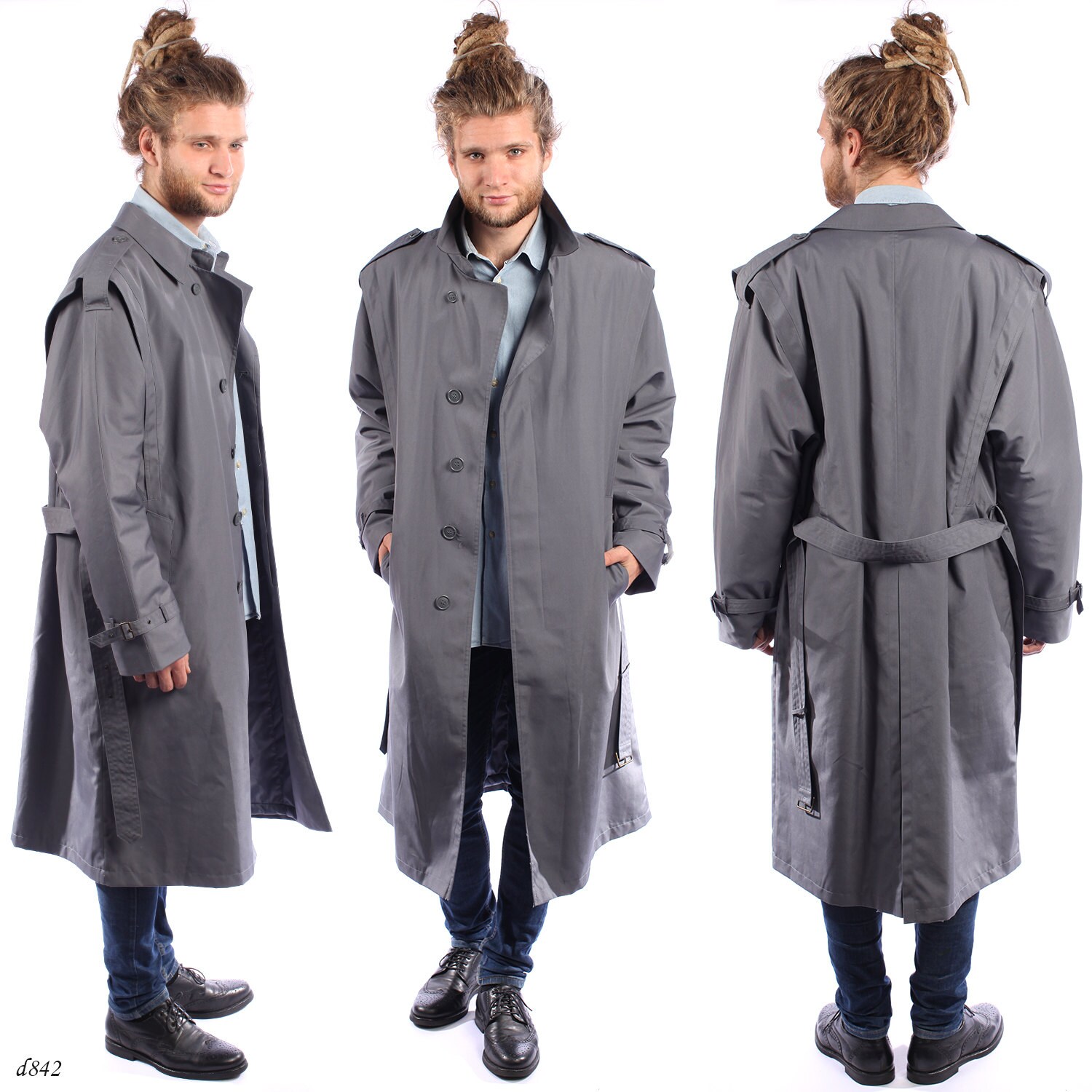 Trench Coats Rain For Men S Wearhouse Barbour Nimbus Waterproof Er Jacket