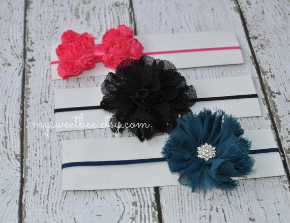pink headband teddy headband blue headband navy blue baby headband pink bow headband black by luxieblooms pink headband teddy headband blue headband navy blue baby headband pink bow headband black by luxieblooms