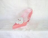 Couture Peter Cottontail High Heel Paper Shoe Il_170x135