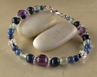 Focus, Learning, Calming, Brain Function Bracelet