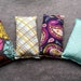 Microwaveable Corn Heating Pad - One Eye Pillow