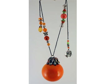 Dragonfly Wish Ball, Witch Ball, Suncatcher, Friendship Ball, Faerie Fairy Ball