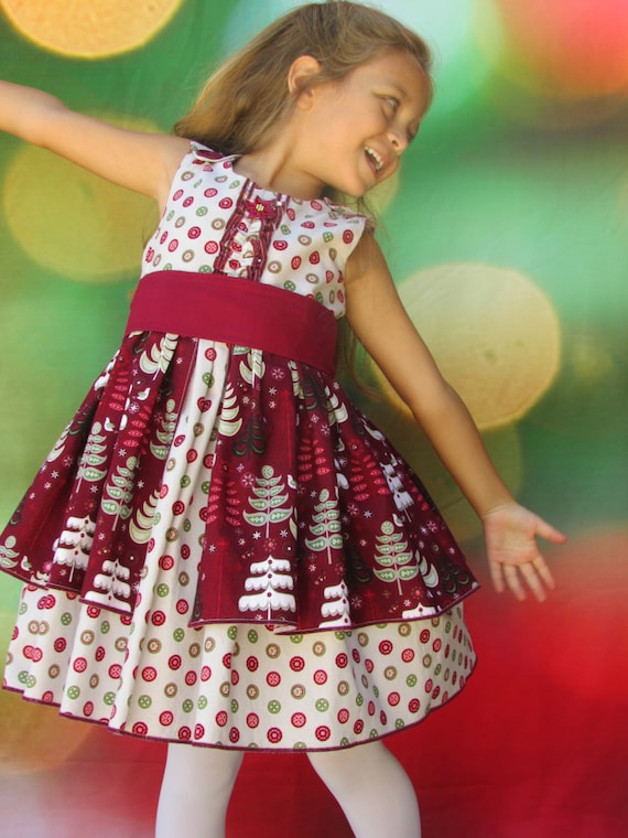 3t girl christmas outfits