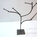 Bolt Tree jewelry hanging tree