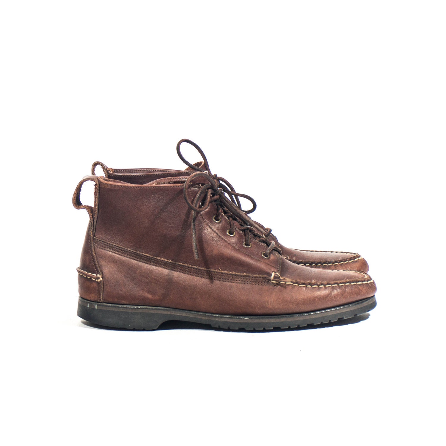 ll bean mens slip on boots