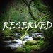 Reserved for Sarah - Bohemian Crochet Wrap, Golden Pearl Beads