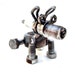 Sparkplug Dog