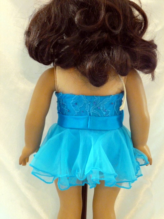 Broadway Baby from Dance MomsDance Costume for an 18 inch