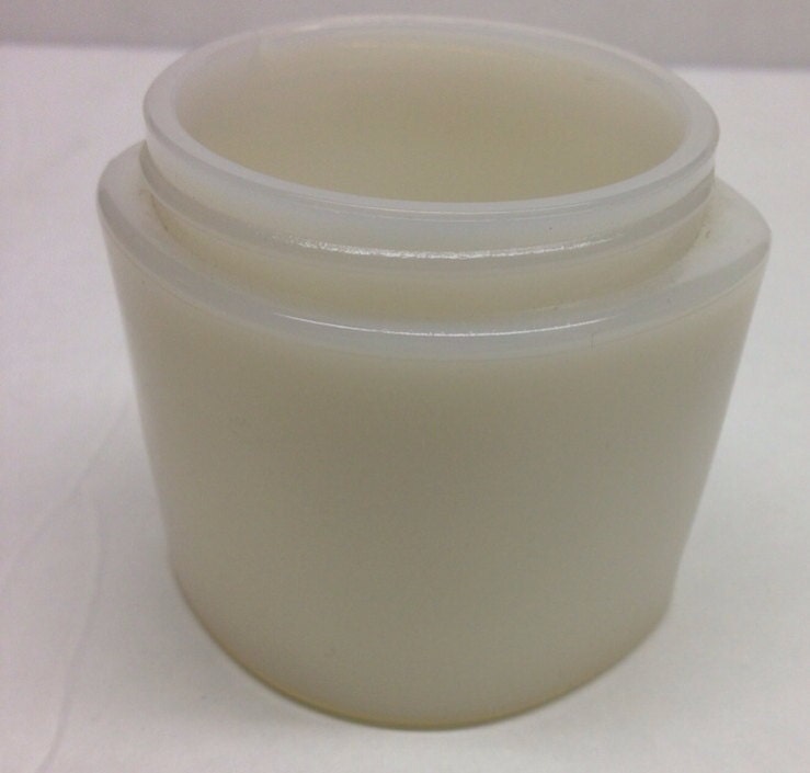 Ponds Cold Cream Jar 2 oz 1920 Vintage
