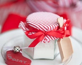 Homemade Bath Salt Favors with Mini Scoop! Il_170x135