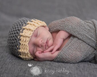 newborn hat, baby boy hat, newborn baby hat, newborn boy hat, baby hat