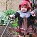 Baby, Toddler, Children's Witch or Elf Hat PATTERN