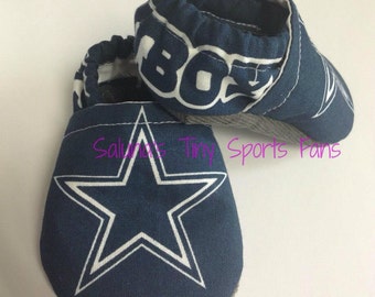 Popular items for dallas cowboys baby on Etsy