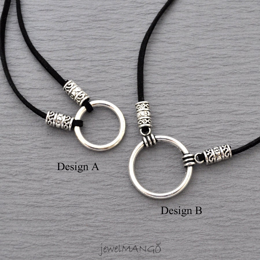 eyeglasses necklace eyeglass holder suede leather necklace