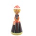 Olympic games Moscow Soviet wooden wall doll 80s made in USSR Salvo Estonia