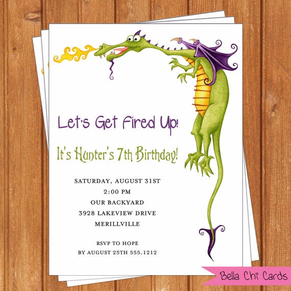 dragon-invitation-kids-birthday-printable-editable-digital-pdf-file