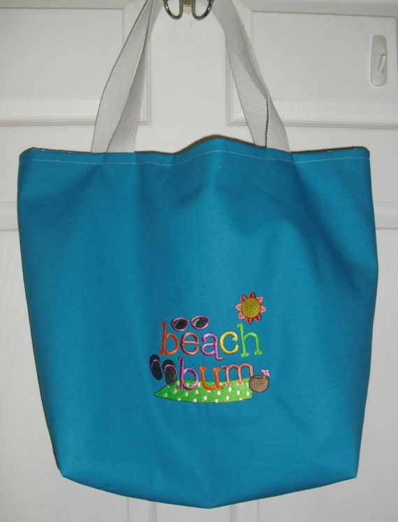 Items similar to Personalized Tote Bag on Etsy