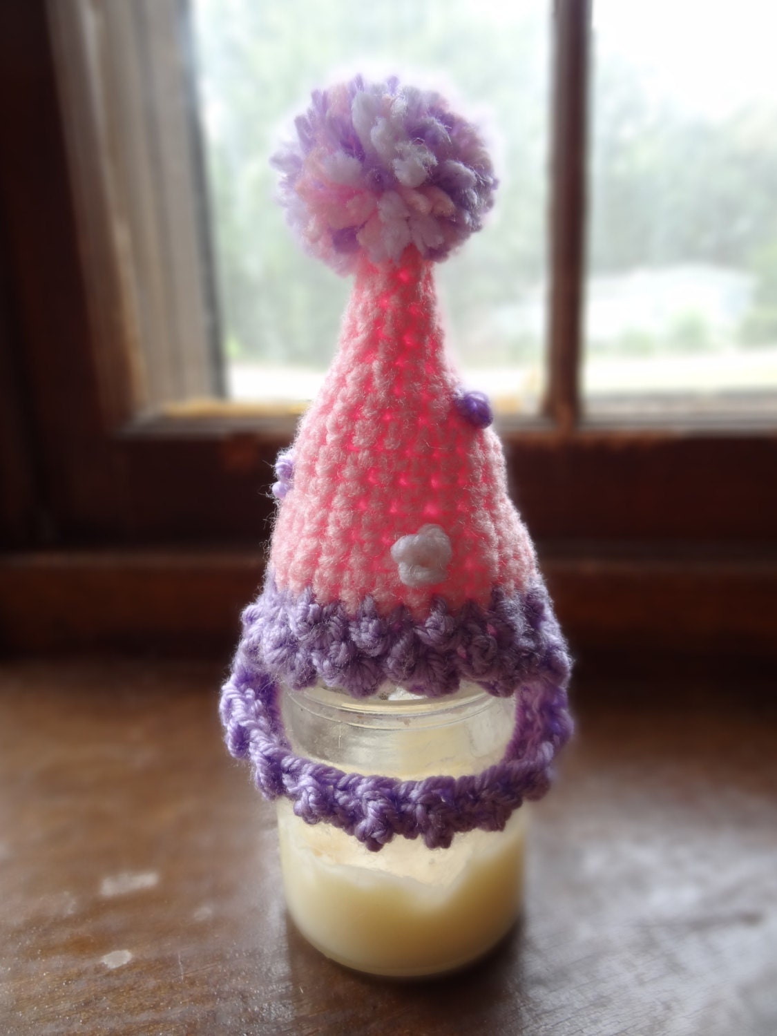 Guinea Pig Birthday Party Hat Costume CUSTOM COLORS Guinea