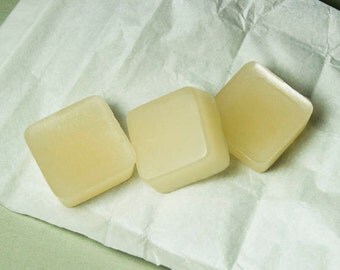 Fabric Wax from The Wilder Bag - Apply by Hand to Fabric Yardage