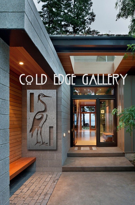 Home Office Art Metal Wall Art Art Decor Abstract