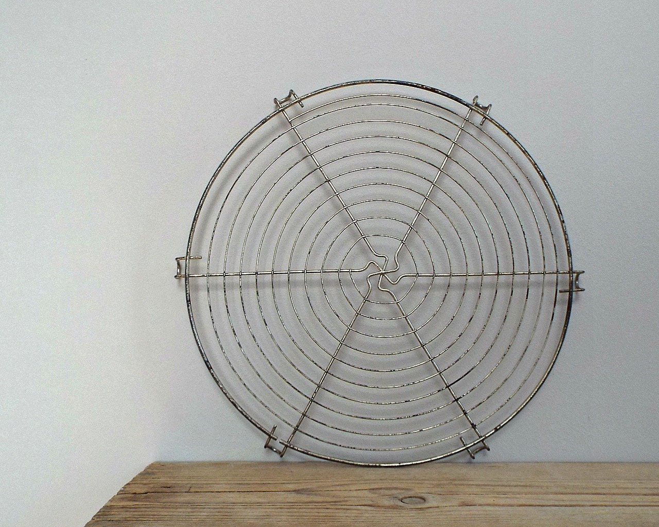 FRENCH cooling rack vintage baking French bakery rustic