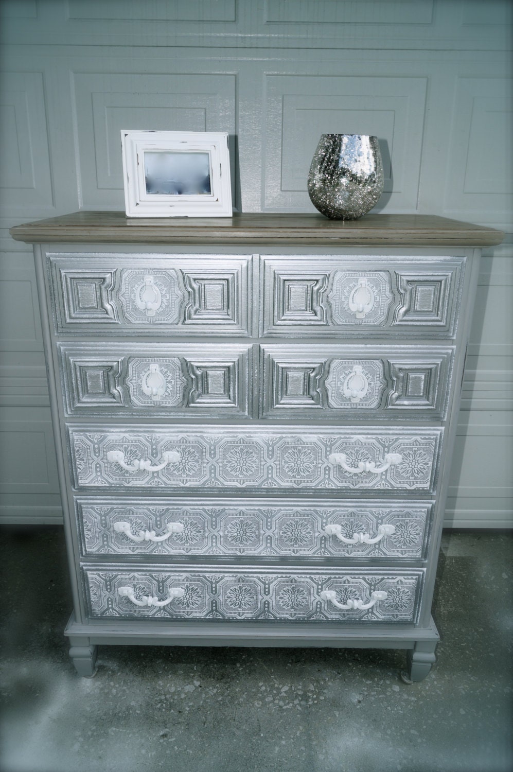 Dresser by LMODesignGroup on Etsy