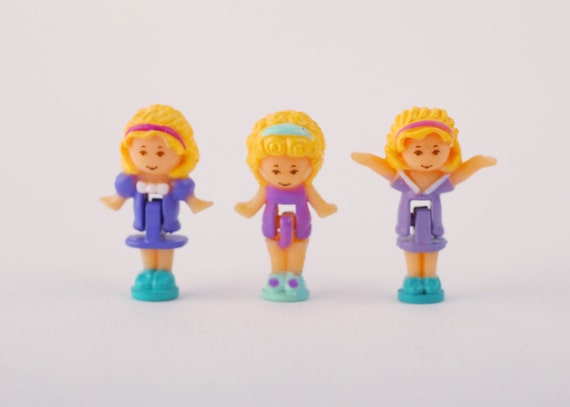 Mattel Is Relaunching Polly Pocket Toys - Simplemost