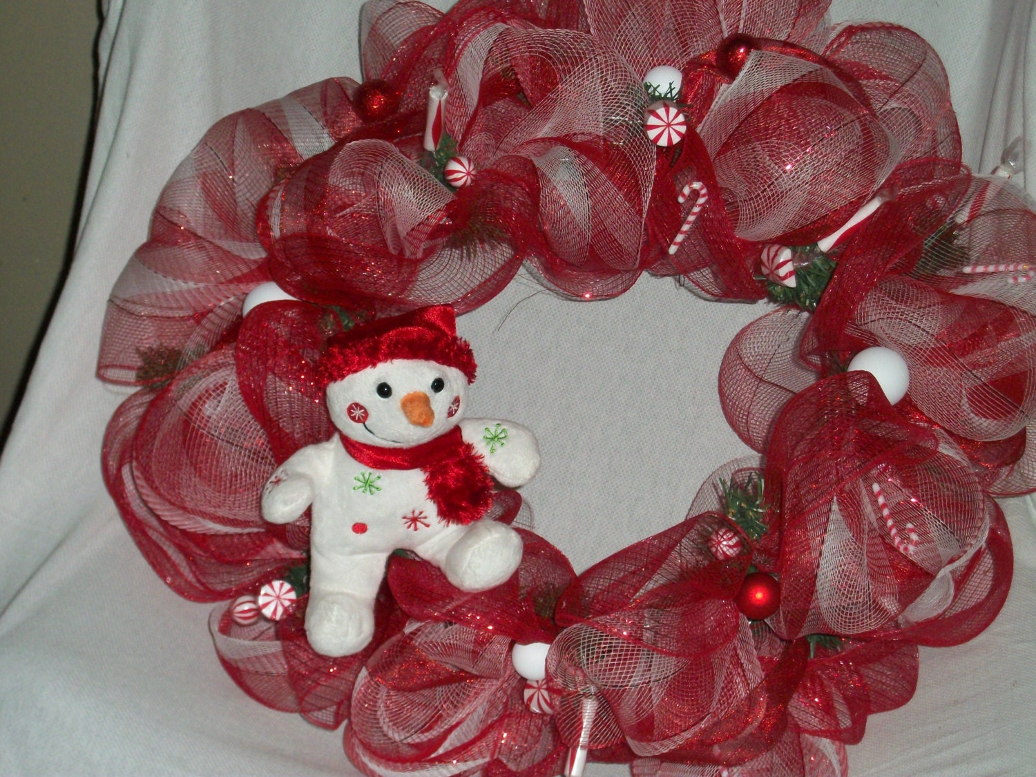 christmas wreaths