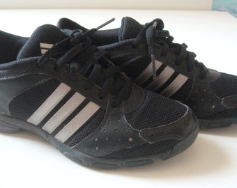 womens vintage adidas