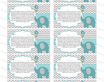 Baby Shower Invitations Printable Party ClipArt by diymyparty