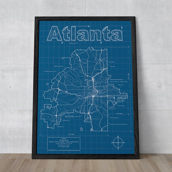 blueprint title compant atlanta ga