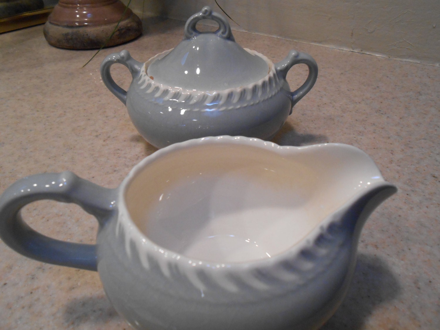 Harker Chesterton Pottery Haute Juice