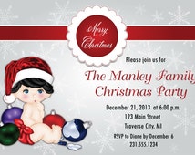Popular items for baby christmas on Etsy