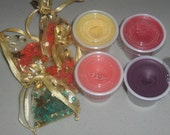 REQUEST A SAMPLE - Try a scent before you buy the candle.