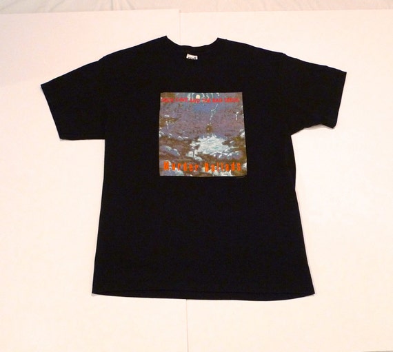 nick cave ghosteen t shirt