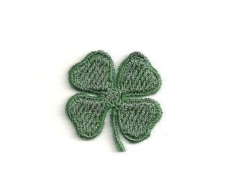 Tiny Clover Patch! Custom Made! F15