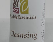Cleansing Cream - Healthy Hair Collection