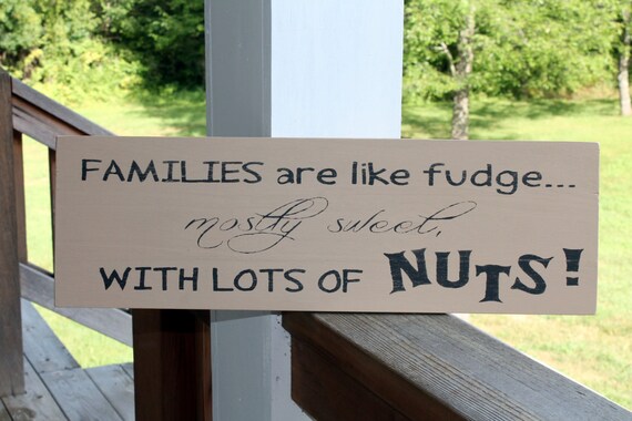 Download Family Wood Sign Funny Family Quote Sign Families Like