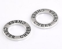 Popular items for circle charm on Etsy Popular items for circle charm on Etsy